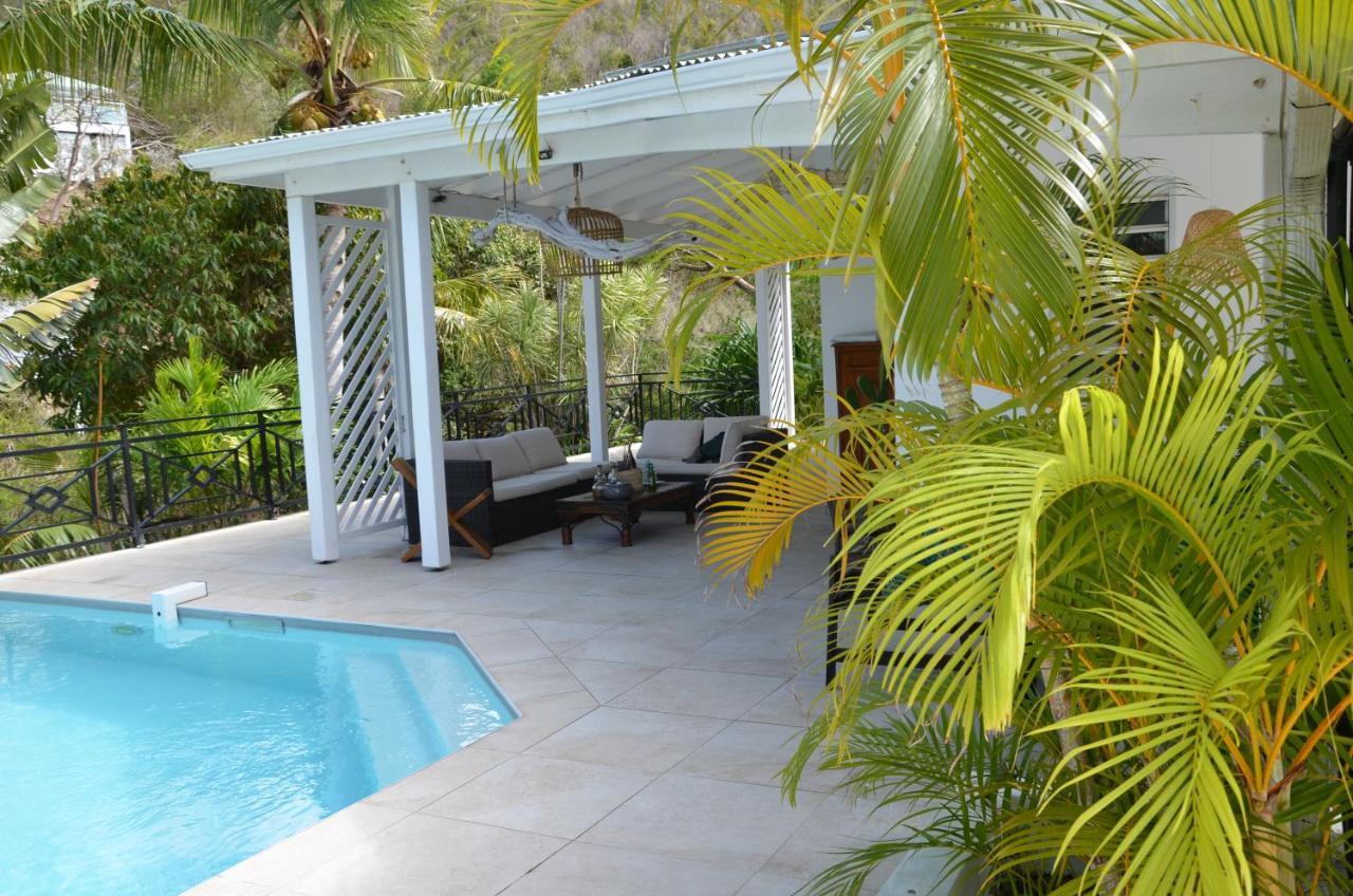 Villa Fleur De Pirate Quarter of Orleans Ngoại thất bức ảnh