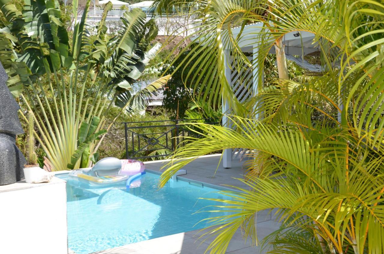 Villa Fleur De Pirate Quarter of Orleans Ngoại thất bức ảnh