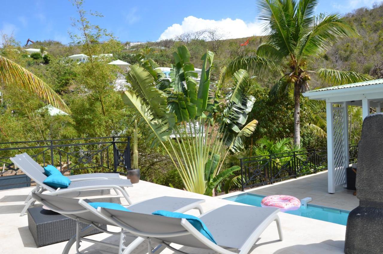 Villa Fleur De Pirate Quarter of Orleans Ngoại thất bức ảnh