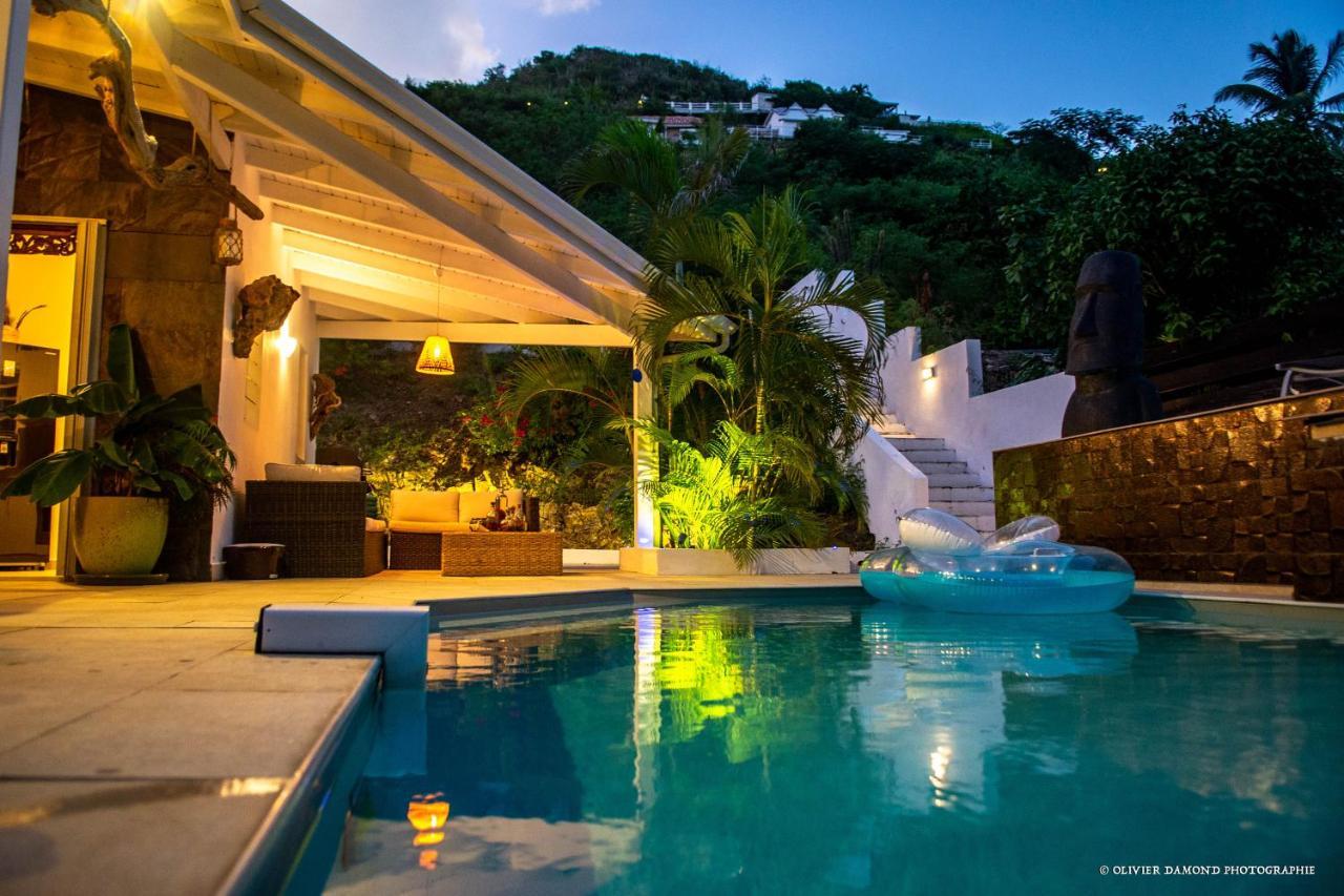 Villa Fleur De Pirate Quarter of Orleans Ngoại thất bức ảnh