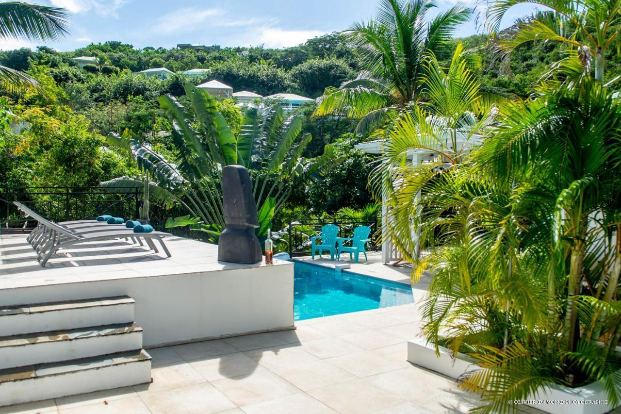 Villa Fleur De Pirate Quarter of Orleans Ngoại thất bức ảnh