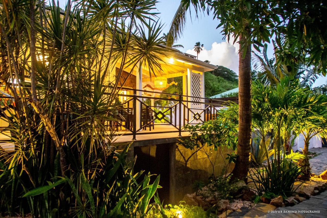 Villa Fleur De Pirate Quarter of Orleans Ngoại thất bức ảnh
