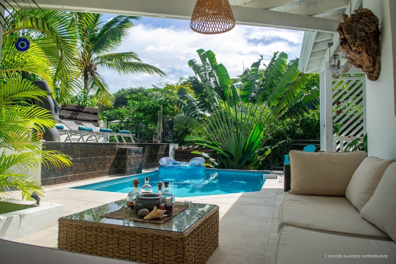 Villa Fleur De Pirate Quarter of Orleans Ngoại thất bức ảnh