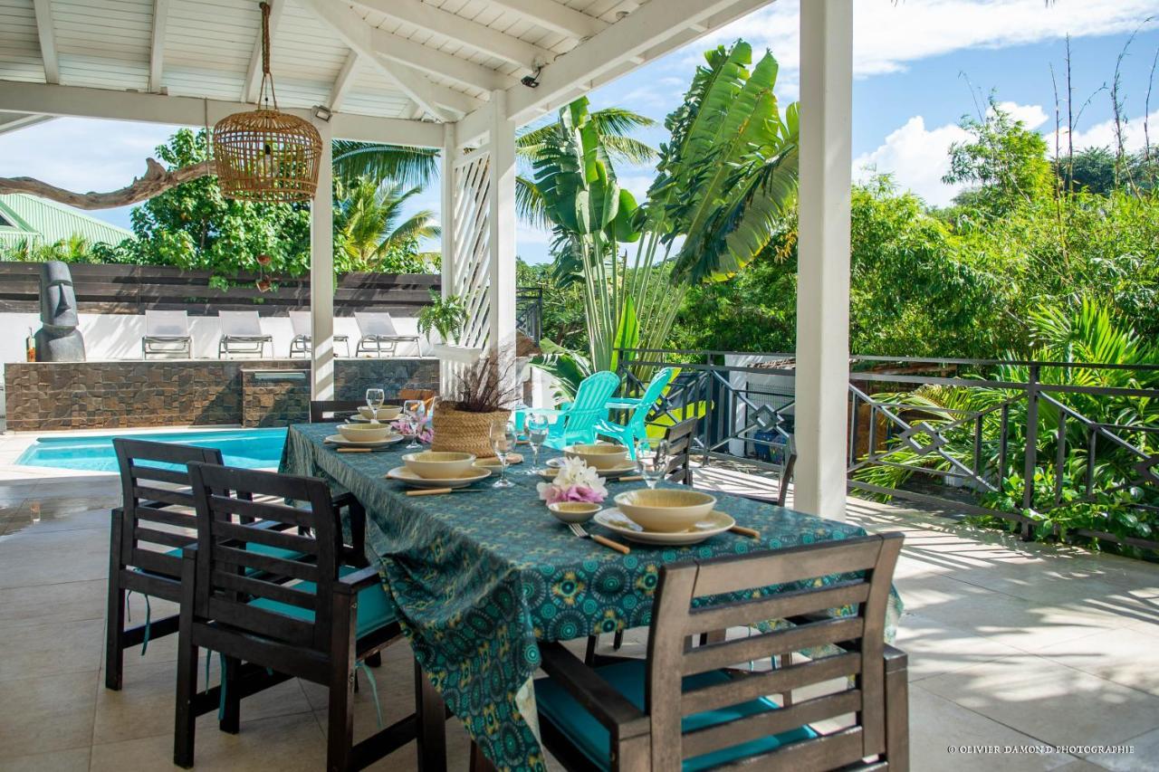Villa Fleur De Pirate Quarter of Orleans Ngoại thất bức ảnh