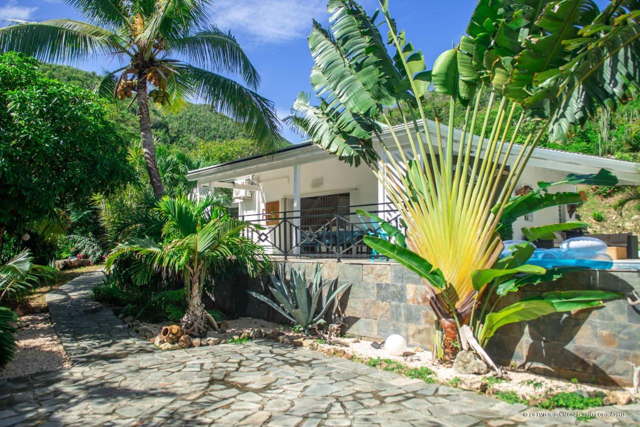 Villa Fleur De Pirate Quarter of Orleans Ngoại thất bức ảnh