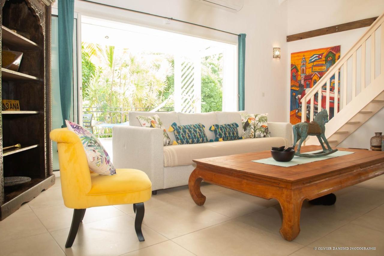 Villa Fleur De Pirate Quarter of Orleans Ngoại thất bức ảnh