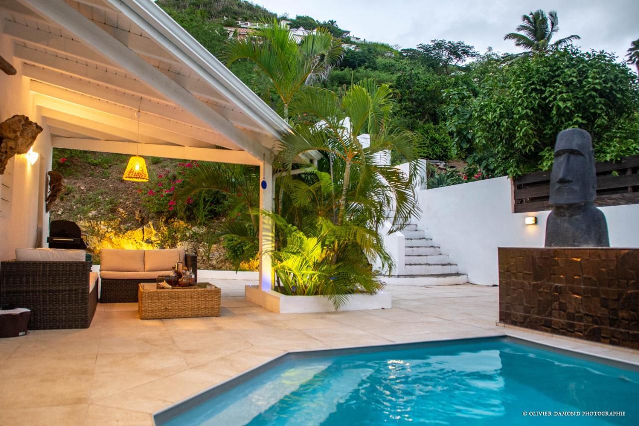 Villa Fleur De Pirate Quarter of Orleans Ngoại thất bức ảnh