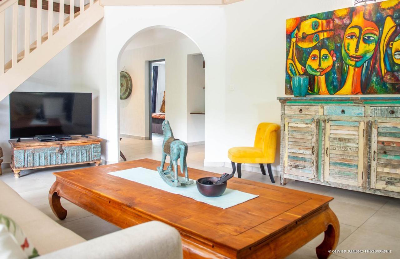 Villa Fleur De Pirate Quarter of Orleans Ngoại thất bức ảnh