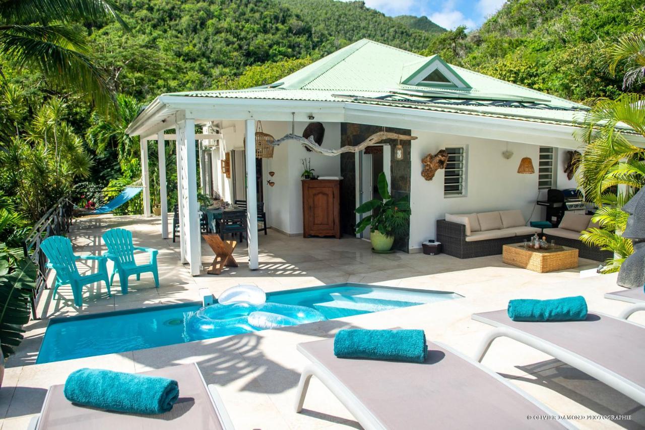 Villa Fleur De Pirate Quarter of Orleans Ngoại thất bức ảnh