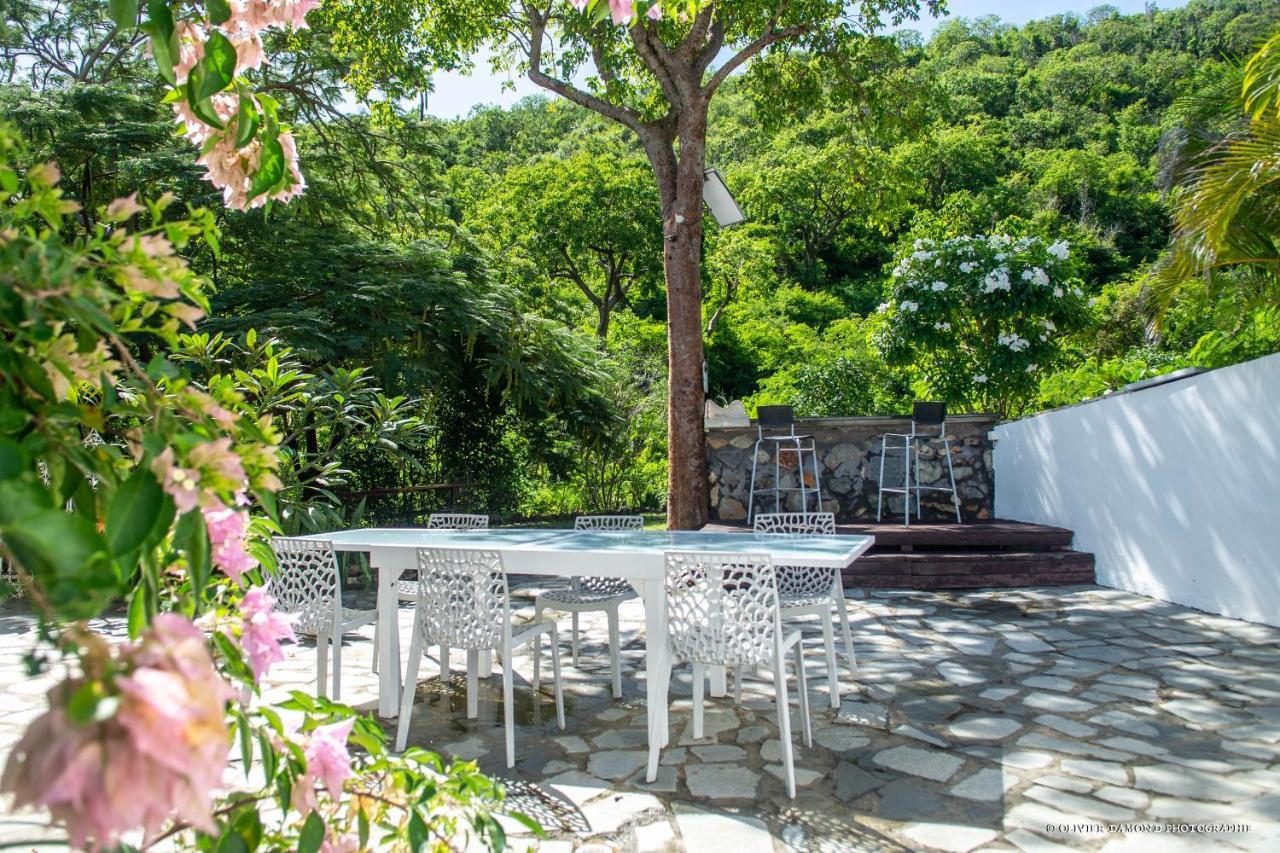 Villa Fleur De Pirate Quarter of Orleans Ngoại thất bức ảnh