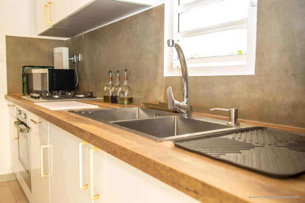 Villa Fleur De Pirate Quarter of Orleans Ngoại thất bức ảnh